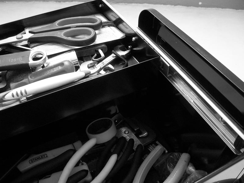 Toolkits Image